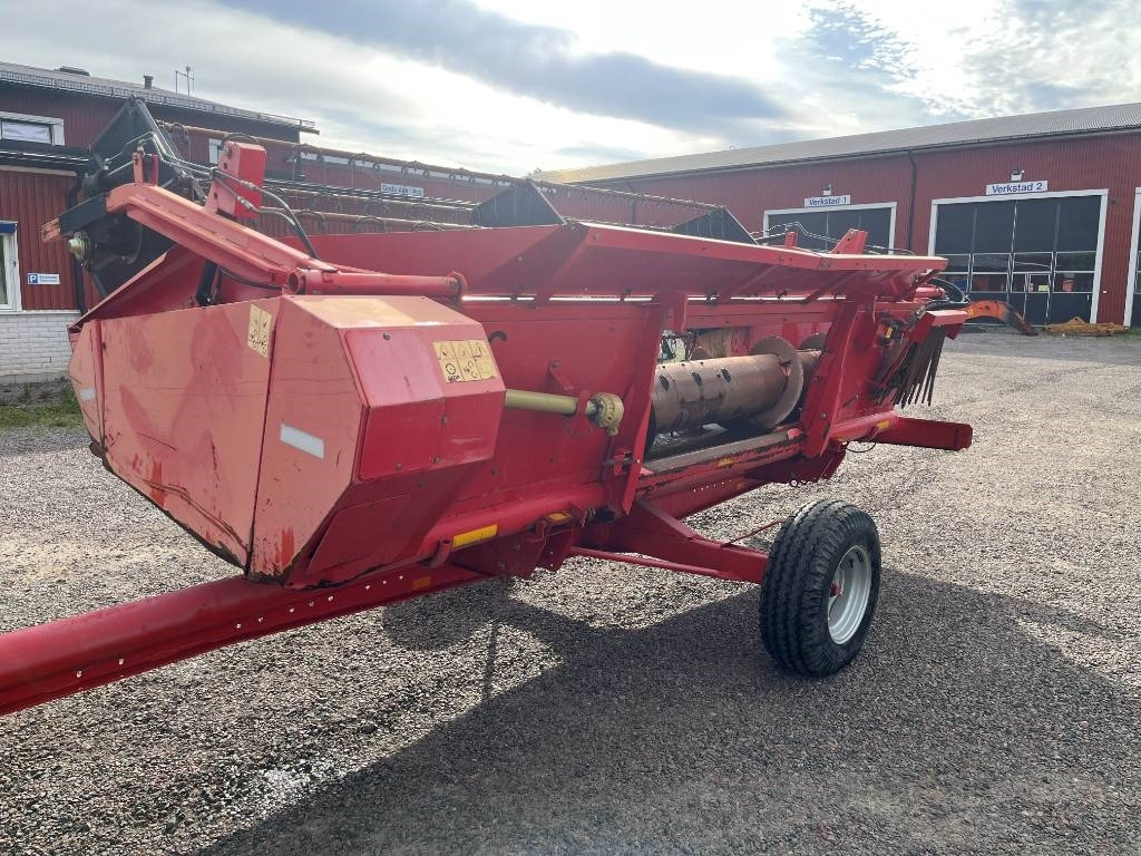 Massey Ferguson MF 32 Skärbord / Header  - Tillbehör för skördemaskin: bild 4 Massey Ferguson MF 32 Skärbord / Header  - Tillbehör för skördemaskin: bild 4