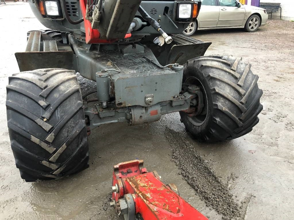 Neuson 6503 Dismantled: only spare parts - Grävmaskin på däck: bild 2 Neuson 6503 Dismantled: only spare parts - Grävmaskin på däck: bild 2