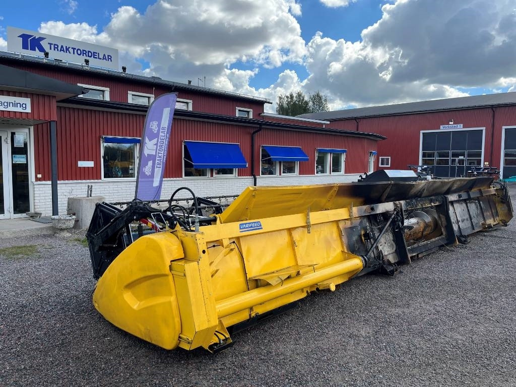New Holland 35G Skärbord / Header  - Skärbord: bild 1 New Holland 35G Skärbord / Header  - Skärbord: bild 1