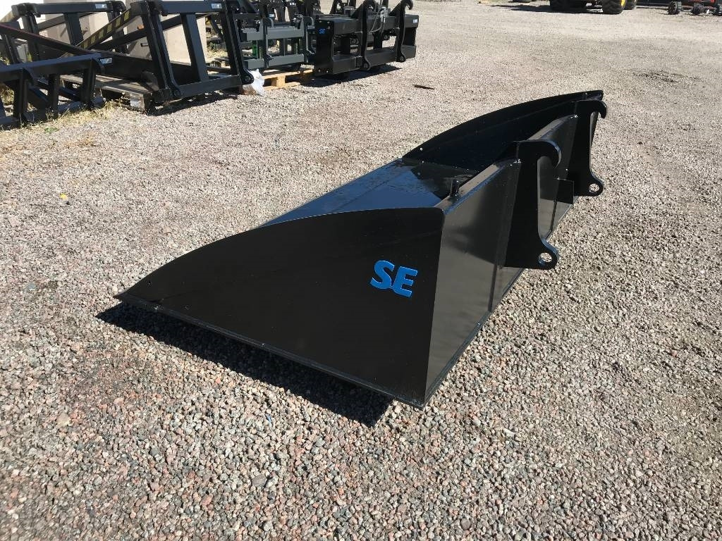 Planeringsskopa / Bucket SE - Skopa för Byggmaskiner: bild 3 Planeringsskopa / Bucket SE - Skopa för Byggmaskiner: bild 3