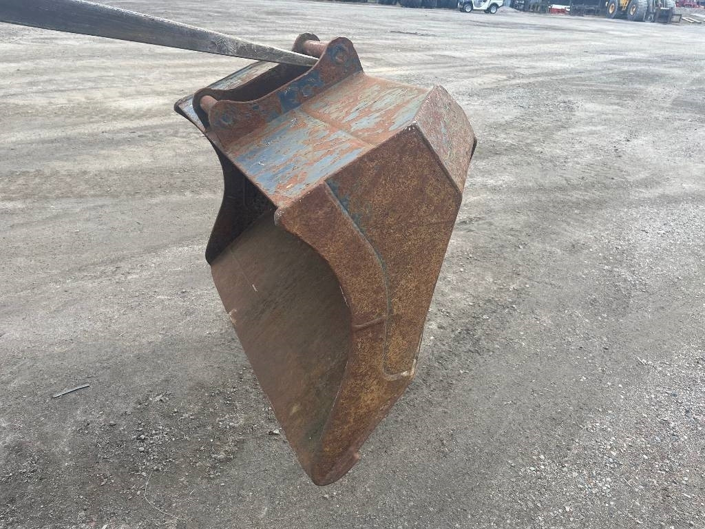 Planeringsskopa Engcon S40 fäste - Skopa för Byggmaskiner: bild 4 Planeringsskopa Engcon S40 fäste - Skopa för Byggmaskiner: bild 4