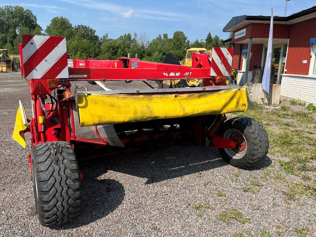 Pöttinger NovaCat 3007 T Dismantled. Only spare parts - Slåttermaskin: bild 3 Pöttinger NovaCat 3007 T Dismantled. Only spare parts - Slåttermaskin: bild 3