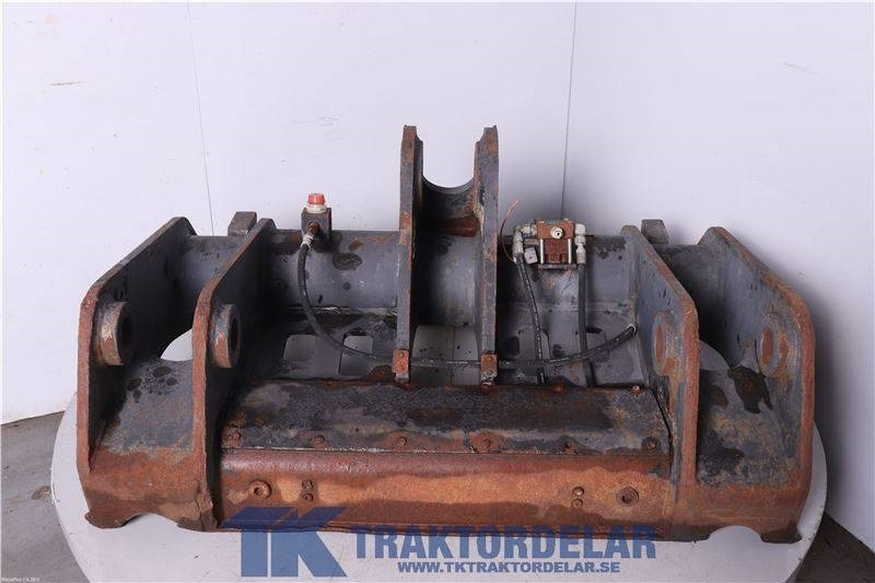 Redskapsfäste / Quickhitch CAT 966 - Redskapsfäste för Byggmaskiner: bild 3 Redskapsfäste / Quickhitch CAT 966 - Redskapsfäste för Byggmaskiner: bild 3