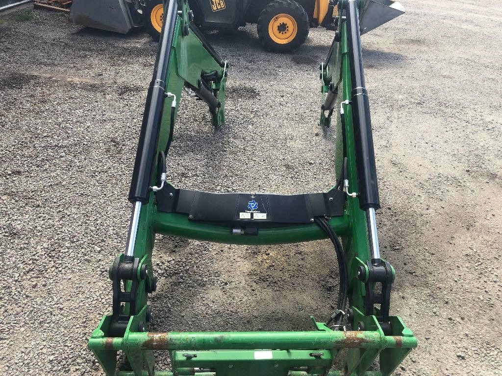 Reservdelar / Parts till Trima / Ålö +4.1P - Frontlastar för traktor: bild 2 Reservdelar / Parts till Trima / Ålö +4.1P - Frontlastar för traktor: bild 2