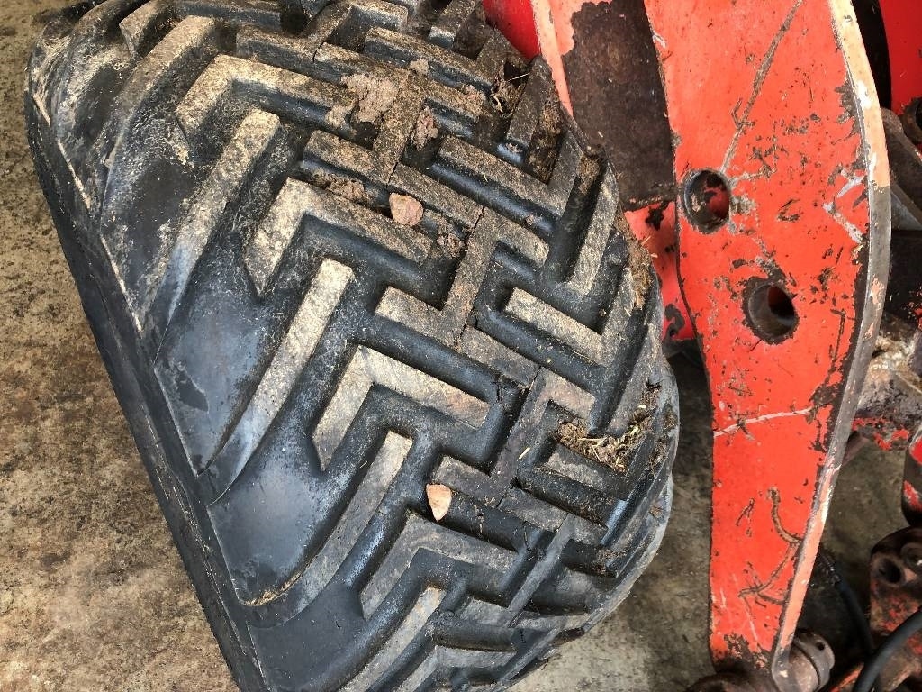 Schäffer 2033 Dismantled: only spare parts - Minilastare: bild 3 Schäffer 2033 Dismantled: only spare parts - Minilastare: bild 3