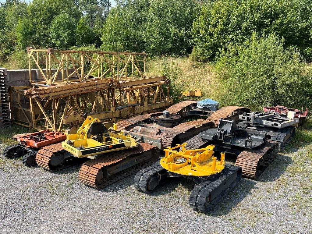 Takeuchi TB 145 - Minigrävmaskin: bild 4 Takeuchi TB 145 - Minigrävmaskin: bild 4