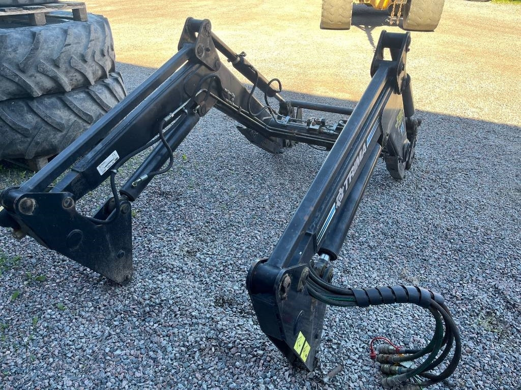 Trima 460 B Defekt - Frontlastar för traktor: bild 5 Trima 460 B Defekt - Frontlastar för traktor: bild 5