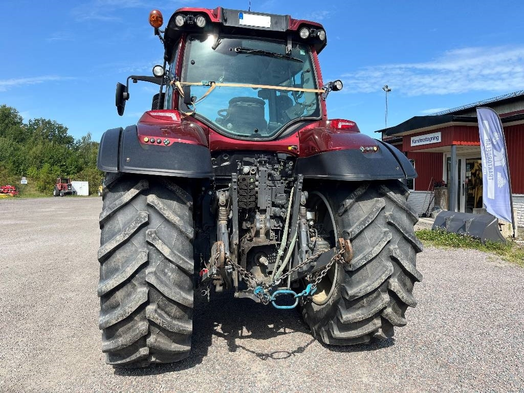 Valtra Valmet T174E Dismantled. Only spare parts  - Traktor: bild 2 Valtra Valmet T174E Dismantled. Only spare parts  - Traktor: bild 2