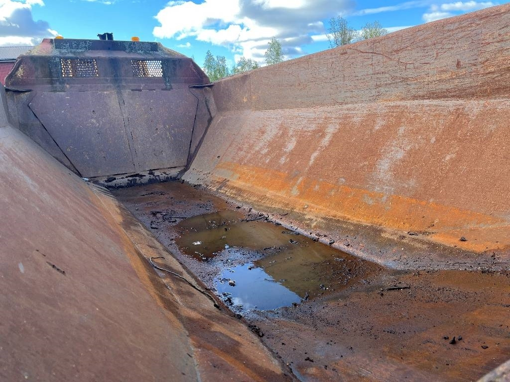 Volvo A 25 Dismantled. Only specific spare parts  - Ramstyrd dumper: bild 5 Volvo A 25 Dismantled. Only specific spare parts  - Ramstyrd dumper: bild 5