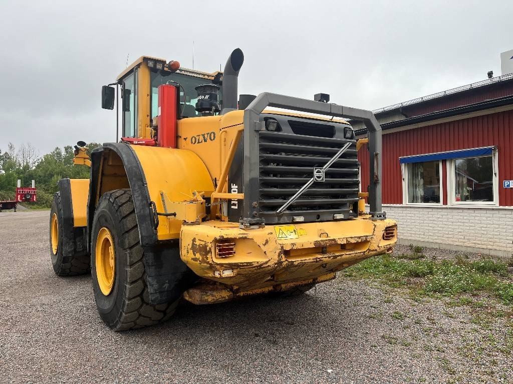 Volvo L 180 F Dismantled. Only spare parts - Hjullastare: bild 3 Volvo L 180 F Dismantled. Only spare parts - Hjullastare: bild 3