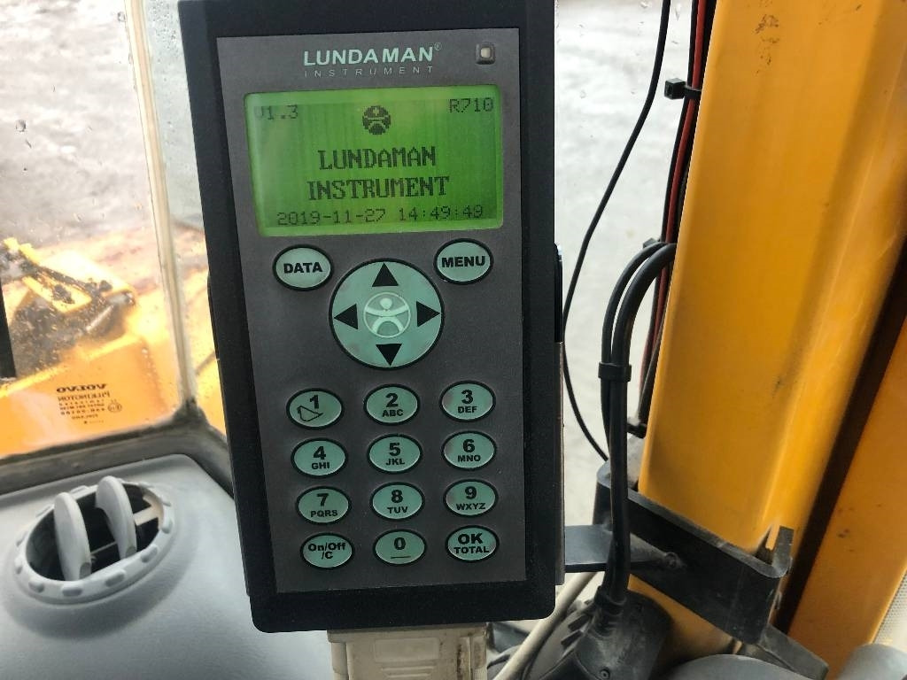 Volvo L 220 E Dismantled: only spare parts - Hjullastare: bild 3 Volvo L 220 E Dismantled: only spare parts - Hjullastare: bild 3