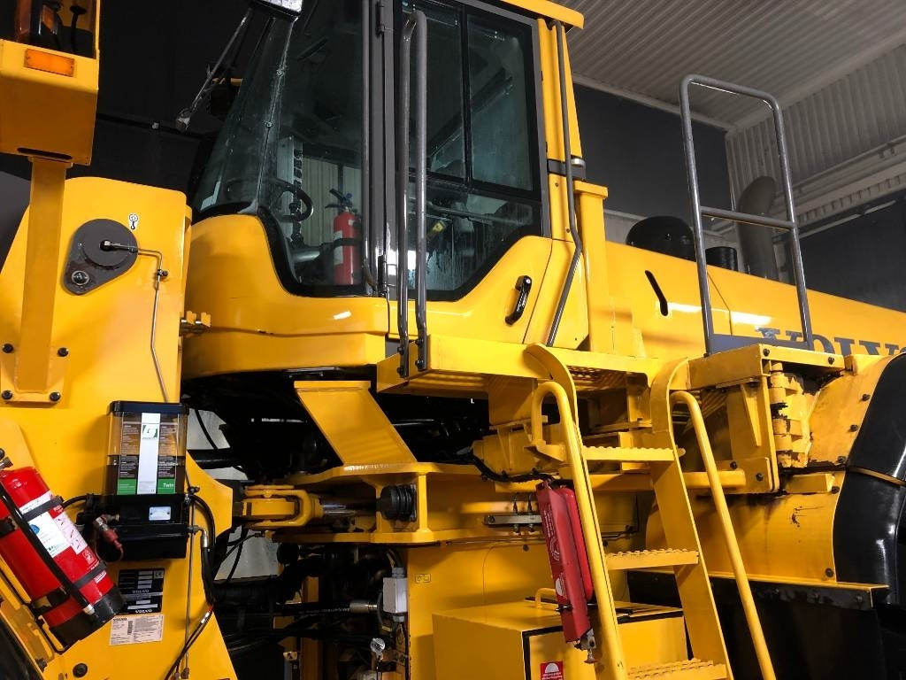 Volvo L 350 F Dismantled for parts  - Hjullastare: bild 5 Volvo L 350 F Dismantled for parts  - Hjullastare: bild 5