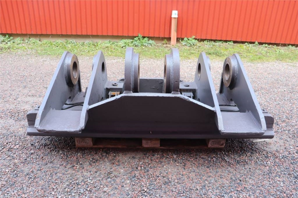 Volvo L 350 F - Hjullastare: bild 3 Volvo L 350 F - Hjullastare: bild 3