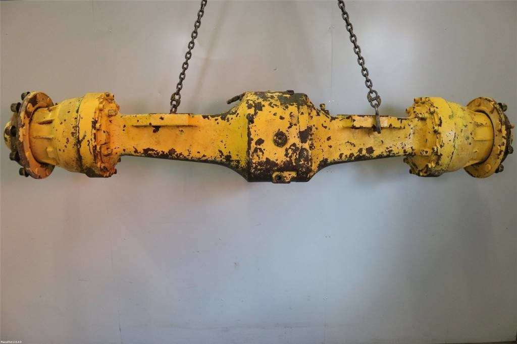 Volvo L 70 C Framvagn - Axel och reservdelar för Byggmaskiner: bild 1 Volvo L 70 C Framvagn - Axel och reservdelar för Byggmaskiner: bild 1