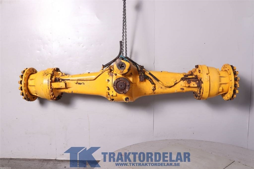 Volvo L 70 G Bakvagn - Axel och reservdelar för Byggmaskiner: bild 1 Volvo L 70 G Bakvagn - Axel och reservdelar för Byggmaskiner: bild 1