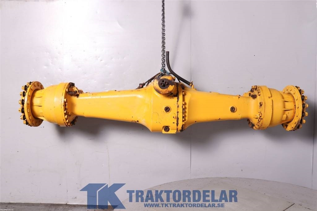 Volvo L 70 G Bakvagn - Axel och reservdelar för Byggmaskiner: bild 2 Volvo L 70 G Bakvagn - Axel och reservdelar för Byggmaskiner: bild 2