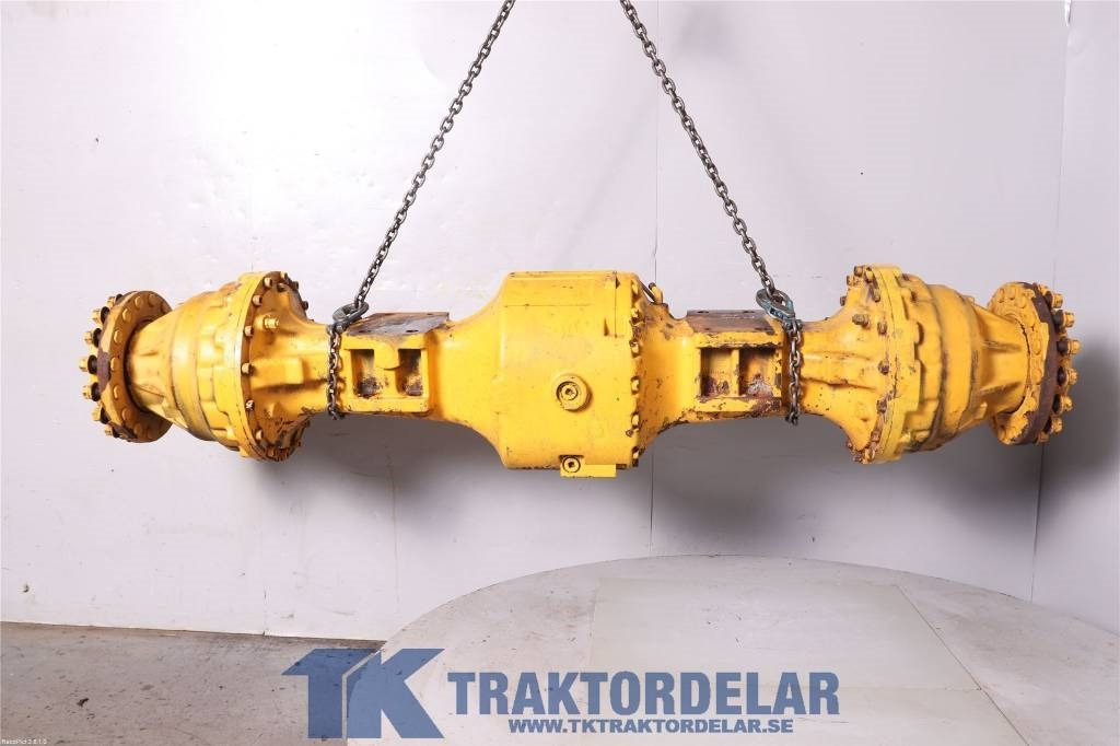 Volvo L 70 G Framvagn - Axel och reservdelar för Byggmaskiner: bild 2 Volvo L 70 G Framvagn - Axel och reservdelar för Byggmaskiner: bild 2