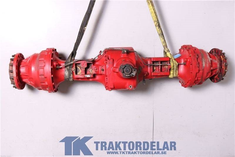 Volvo L90E Framvagn - Axel och reservdelar för Byggmaskiner: bild 1 Volvo L90E Framvagn - Axel och reservdelar för Byggmaskiner: bild 1