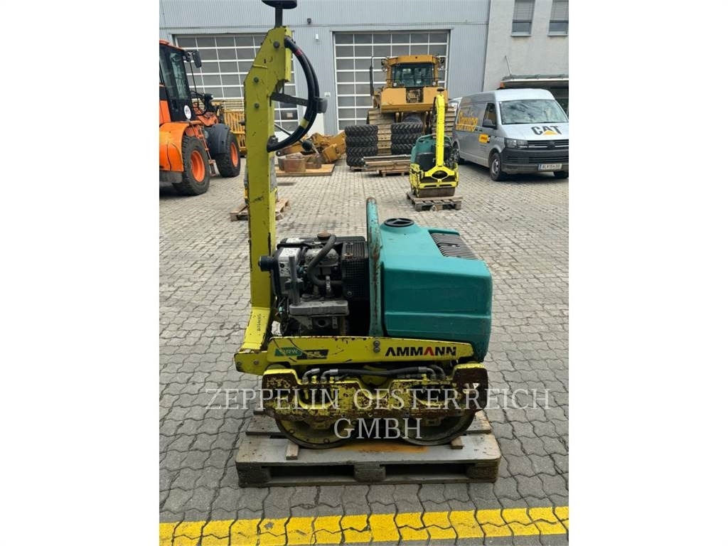 Ammann ARW 65 - Små asfaltvältar: bild 2 Ammann ARW 65 - Små asfaltvältar: bild 2