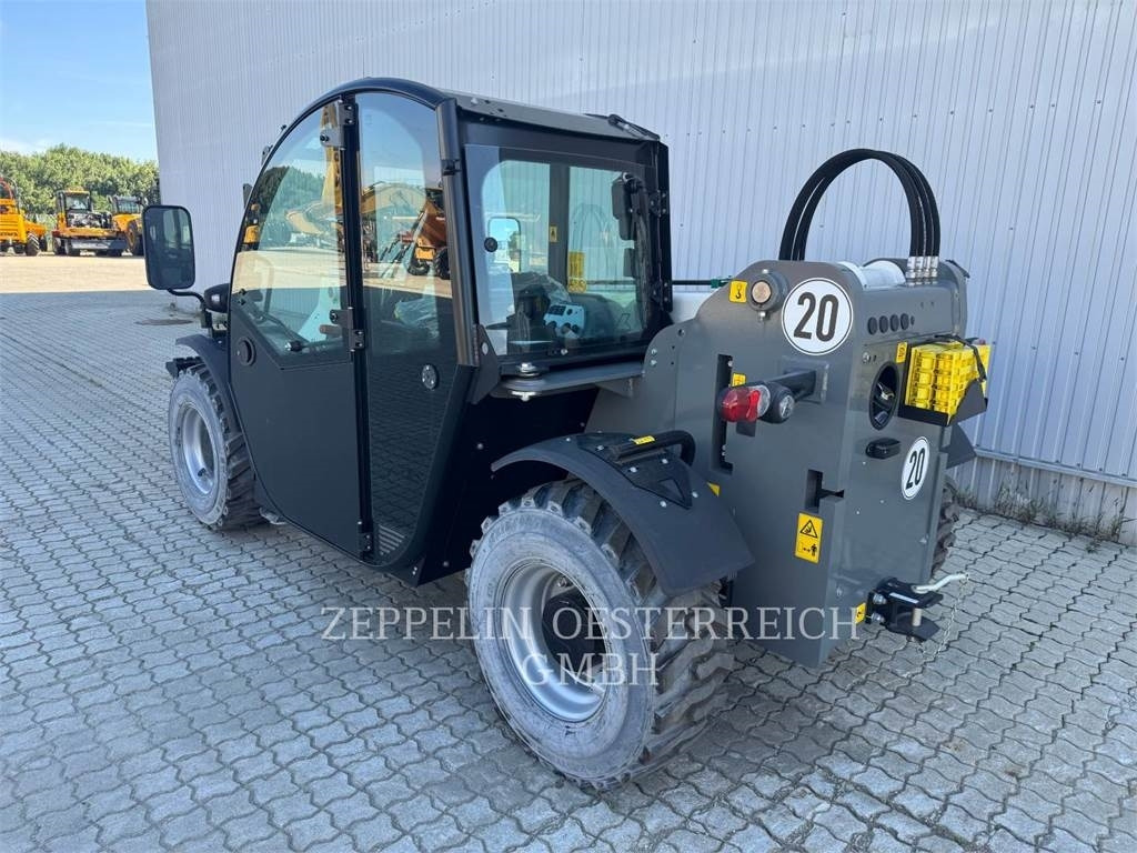 Faresin 6.26 CLASSIC 52 - Teleskoplastar: bild 3 Faresin 6.26 CLASSIC 52 - Teleskoplastar: bild 3