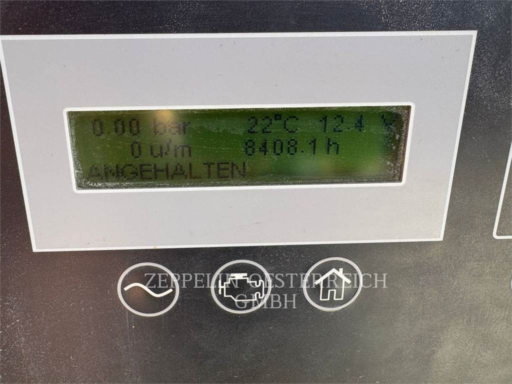 Olympian CAT GEP 18-6 - Elgenerator: bild 5 Olympian CAT GEP 18-6 - Elgenerator: bild 5