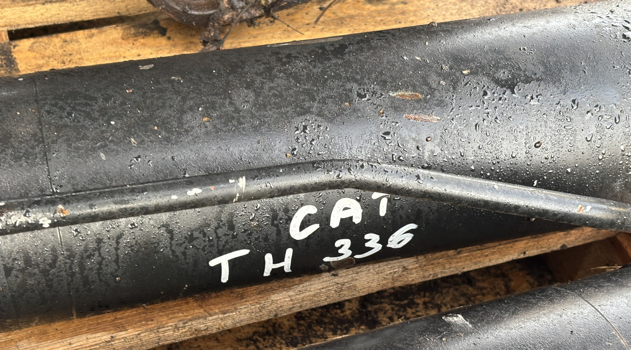 CAT Caterpillar TH336 TH 336 Siłownik Wychyłu Łyżki - Hydraulcylinder för Teleskoplastar: bild 3 CAT Caterpillar TH336 TH 336 Siłownik Wychyłu Łyżki - Hydraulcylinder för Teleskoplastar: bild 3