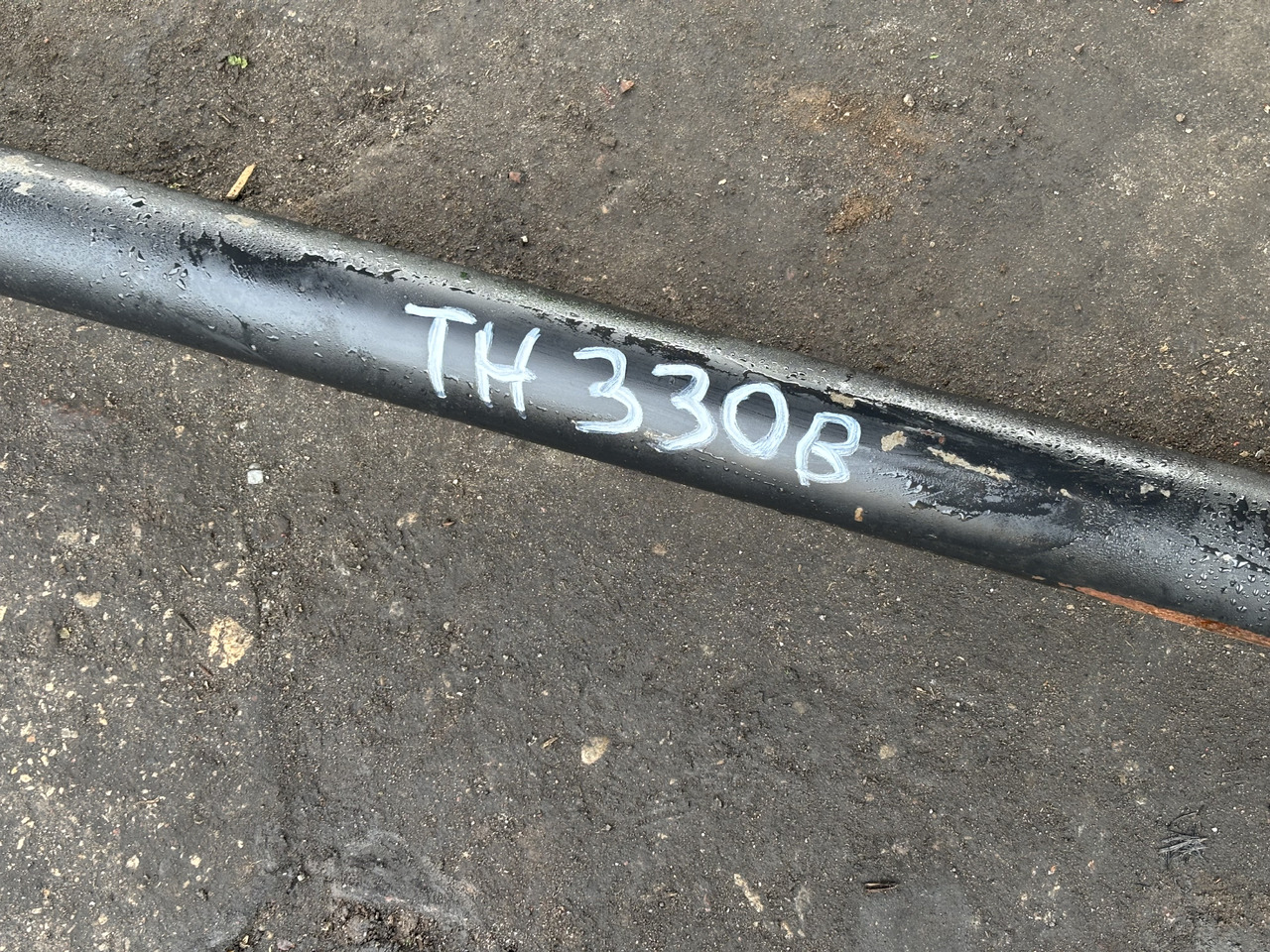 CAT TH 330 B  TH330B Siłownik Wysuwu Ramienia - Hydraulcylinder för Teleskoplastar: bild 3 CAT TH 330 B  TH330B Siłownik Wysuwu Ramienia - Hydraulcylinder för Teleskoplastar: bild 3