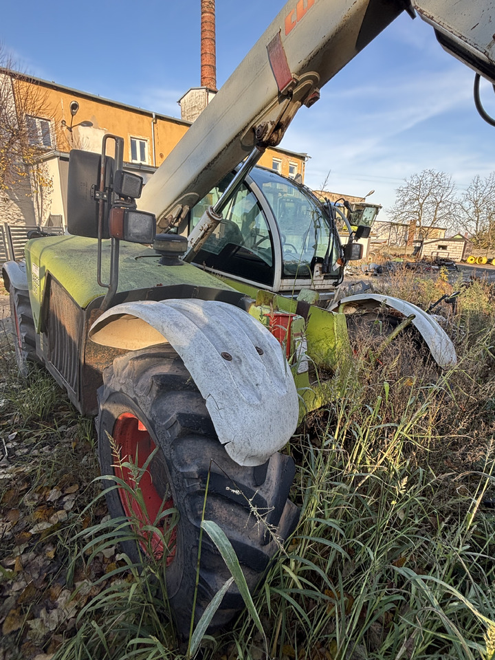 CLAAS TARGO K70 Kabina Drzwi Obudowa Okno Szyba - Dörr och reservdelar för Lantbruksmaskiner: bild 1 CLAAS TARGO K70 Kabina Drzwi Obudowa Okno Szyba - Dörr och reservdelar för Lantbruksmaskiner: bild 1