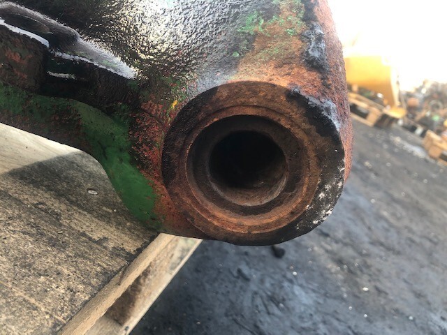 Carraro 18536 R Obudowa Mostu - Sanderson Matbro Manitou Carraro 26.21 - Axel och reservdelar för Lantbruksmaskiner: bild 4 Carraro 18536 R Obudowa Mostu - Sanderson Matbro Manitou Carraro 26.21 - Axel och reservdelar för Lantbruksmaskiner: bild 4