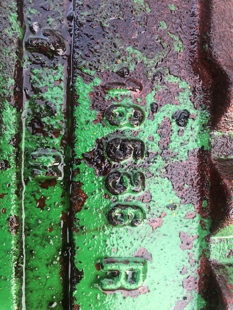 Carraro 18536 R Obudowa Mostu - Sanderson Matbro Manitou Carraro 26.21 - Axel och reservdelar för Lantbruksmaskiner: bild 1 Carraro 18536 R Obudowa Mostu - Sanderson Matbro Manitou Carraro 26.21 - Axel och reservdelar för Lantbruksmaskiner: bild 1