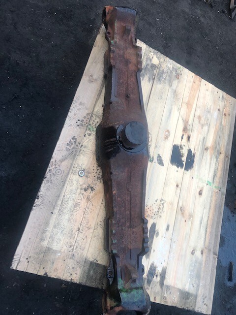 Carraro 18536 R Obudowa Mostu - Sanderson Matbro Manitou Carraro 26.21 - Axel och reservdelar för Lantbruksmaskiner: bild 3 Carraro 18536 R Obudowa Mostu - Sanderson Matbro Manitou Carraro 26.21 - Axel och reservdelar för Lantbruksmaskiner: bild 3