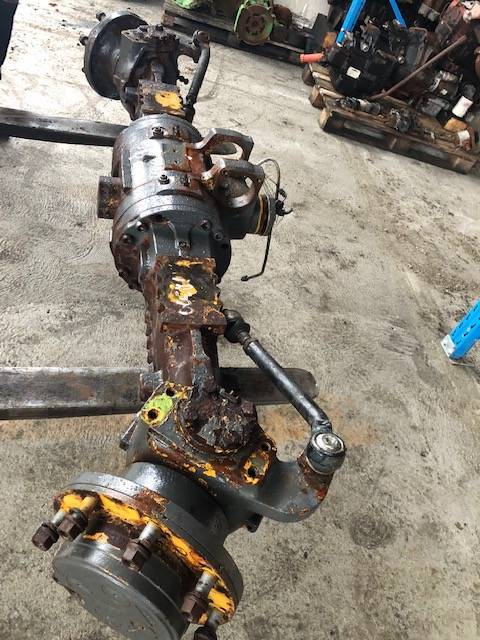 Carraro 26.25 - Axel och reservdelar för Lantbruksmaskiner: bild 4 Carraro 26.25 - Axel och reservdelar för Lantbruksmaskiner: bild 4