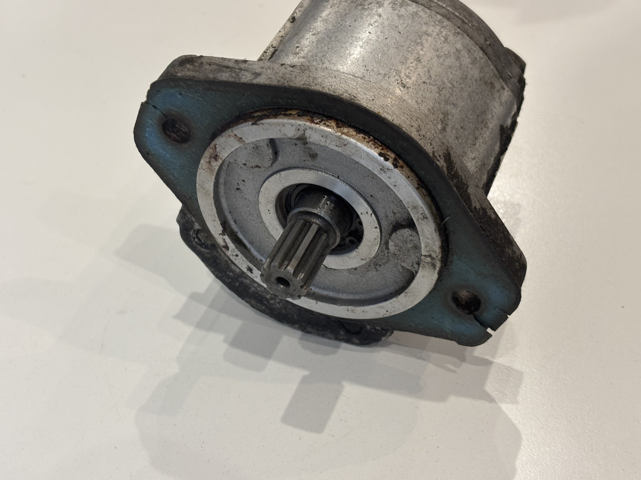 Casappa Pompa Hydrauliczna PLP20.4D0-03S1 - Hydraulpump för Lantbruksmaskiner: bild 2 Casappa Pompa Hydrauliczna PLP20.4D0-03S1 - Hydraulpump för Lantbruksmaskiner: bild 2