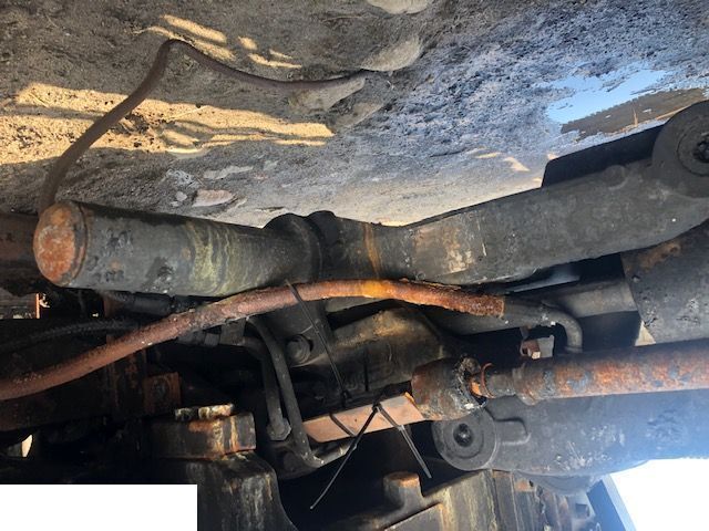 Axel och reservdelar för Lantbruksmaskiner Case MX - Obudowa Mostu: bild 7 Axel och reservdelar för Lantbruksmaskiner Case MX - Obudowa Mostu: bild 7