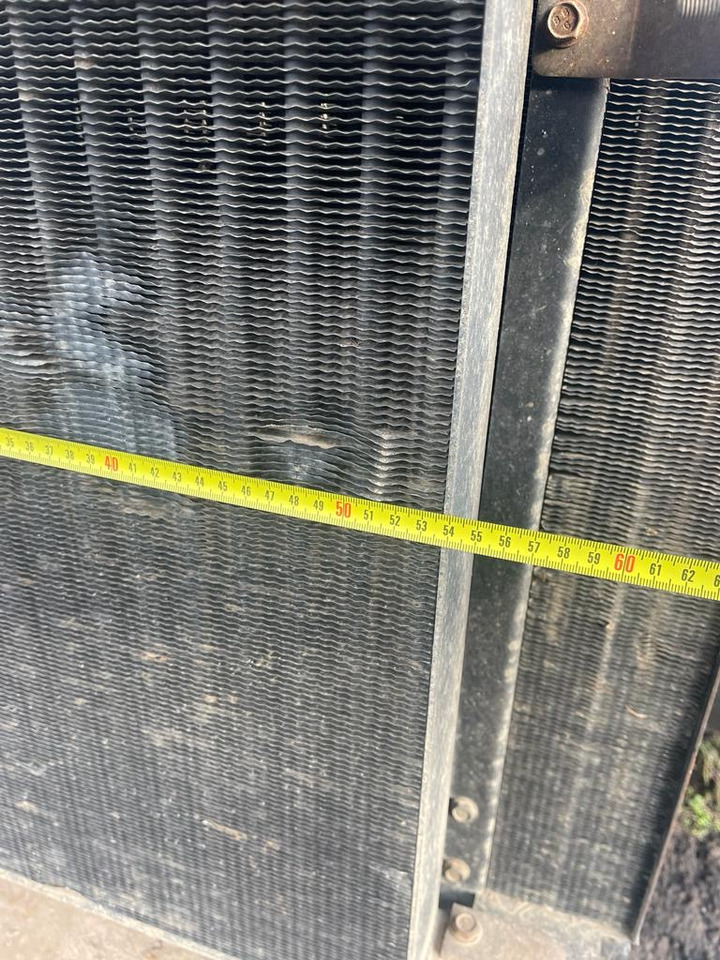 Case Magnum - chłodnica oleju - Oljekylare för Lantbruksmaskiner: bild 3 Case Magnum - chłodnica oleju - Oljekylare för Lantbruksmaskiner: bild 3