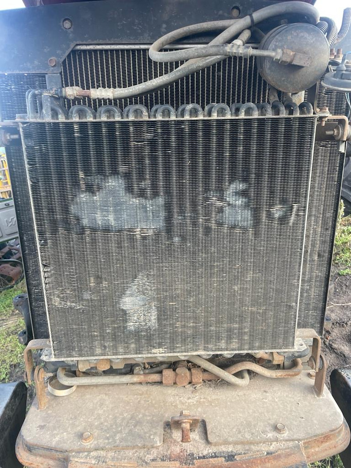 Case Magnum - chłodnica oleju - Oljekylare för Lantbruksmaskiner: bild 1 Case Magnum - chłodnica oleju - Oljekylare för Lantbruksmaskiner: bild 1