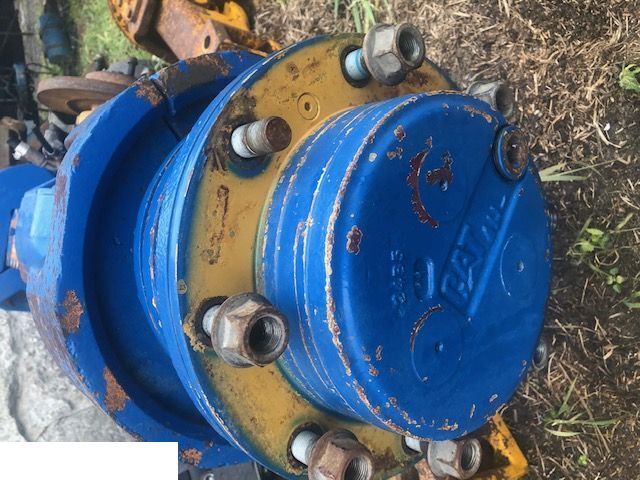 Cat 906 - Hamulec - Bromsdelar för Hjullastare: bild 3 Cat 906 - Hamulec - Bromsdelar för Hjullastare: bild 3