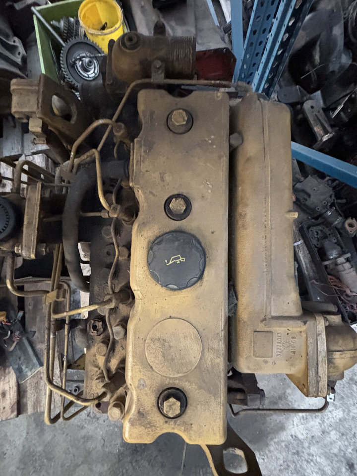 Cat Perkins 130-6342 1935/2200 Silnik CZĘŚCI - Motor för Lantbruksmaskiner: bild 5 Cat Perkins 130-6342 1935/2200 Silnik CZĘŚCI - Motor för Lantbruksmaskiner: bild 5