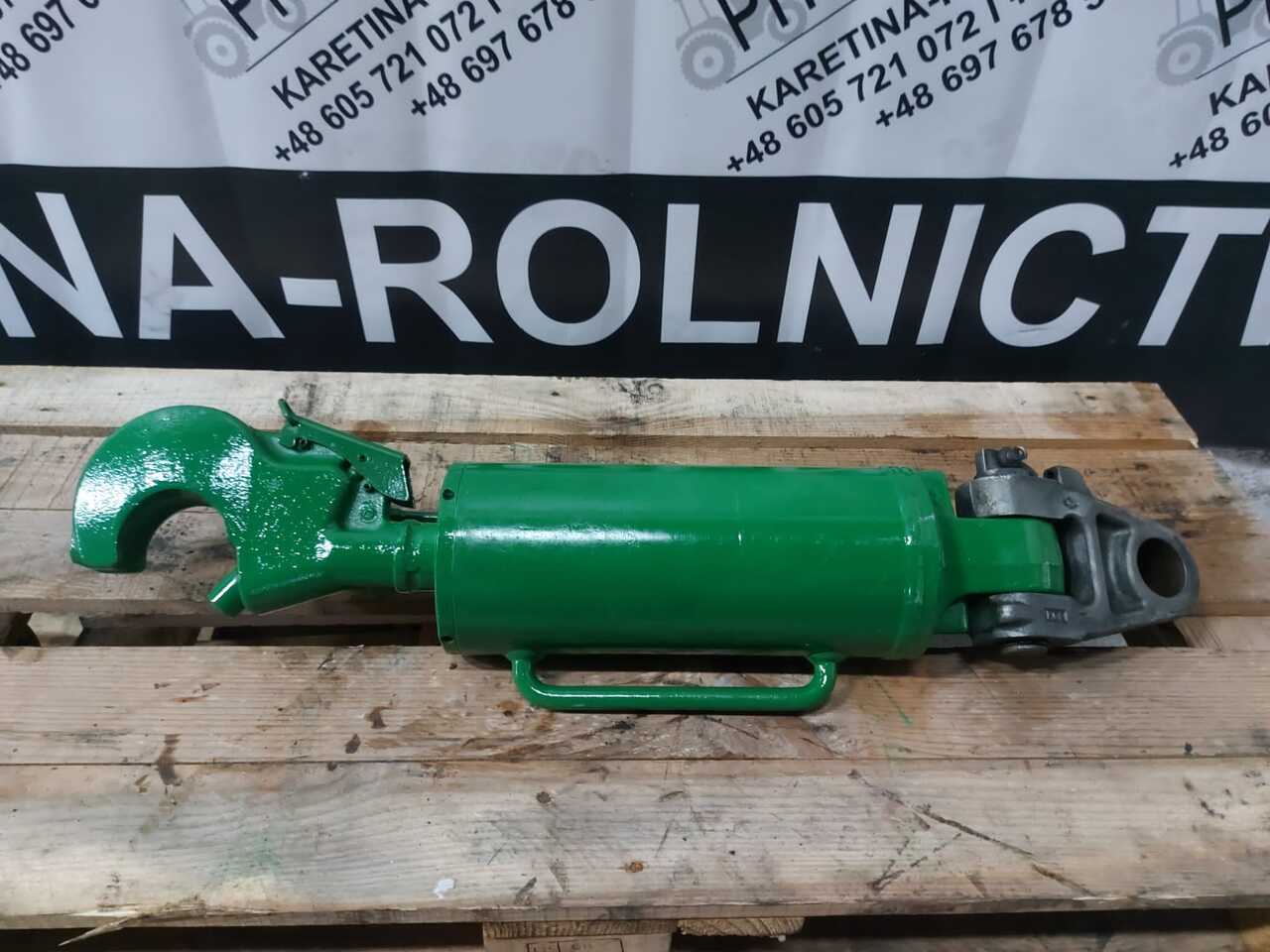 Cięgno Hydrauliczne CBM - Momentstag för Lantbruksmaskiner: bild 1 Cięgno Hydrauliczne CBM - Momentstag för Lantbruksmaskiner: bild 1