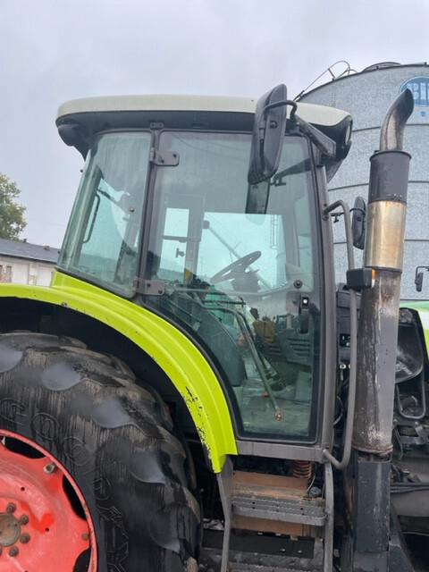 Claas Ares Kabina kompletna - Hytt för Lantbruksmaskiner: bild 3 Claas Ares Kabina kompletna - Hytt för Lantbruksmaskiner: bild 3