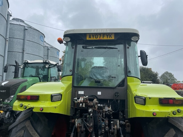 Claas Ares Kabina kompletna - Hytt för Lantbruksmaskiner: bild 4 Claas Ares Kabina kompletna - Hytt för Lantbruksmaskiner: bild 4