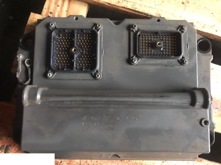 Claas Arion 640 - Komputer RE551416a - Kontrollenhet för Traktor: bild 1 Claas Arion 640 - Komputer RE551416a - Kontrollenhet för Traktor: bild 1