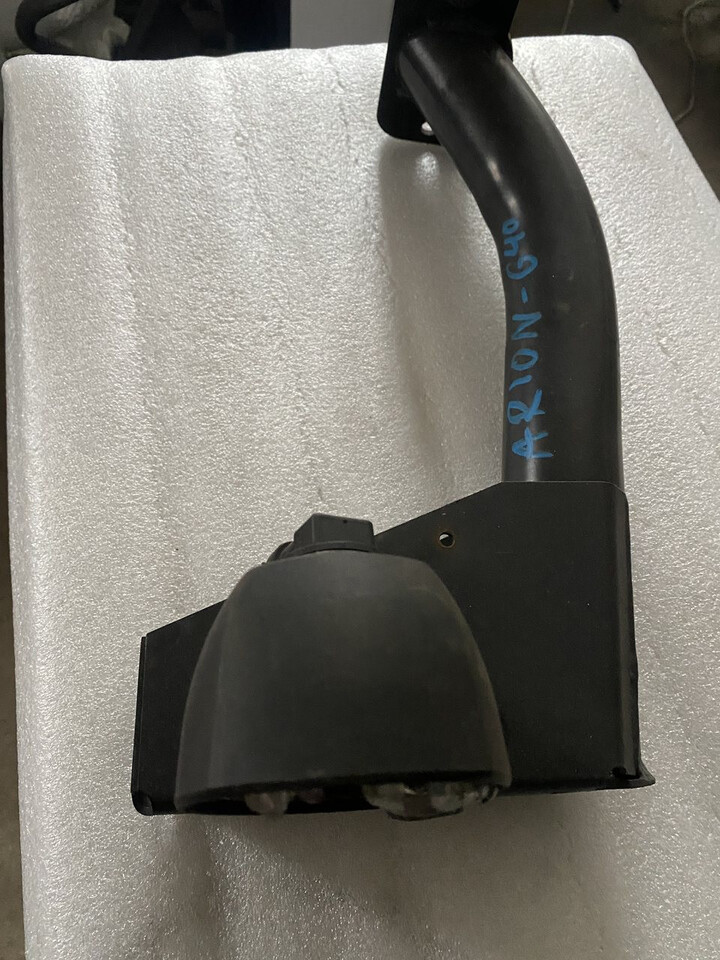 Claas Arion 640 - Lampy / Mocowania Lamp / Reflektory - Ljus/ Belysning för Lantbruksmaskiner: bild 3 Claas Arion 640 - Lampy / Mocowania Lamp / Reflektory - Ljus/ Belysning för Lantbruksmaskiner: bild 3