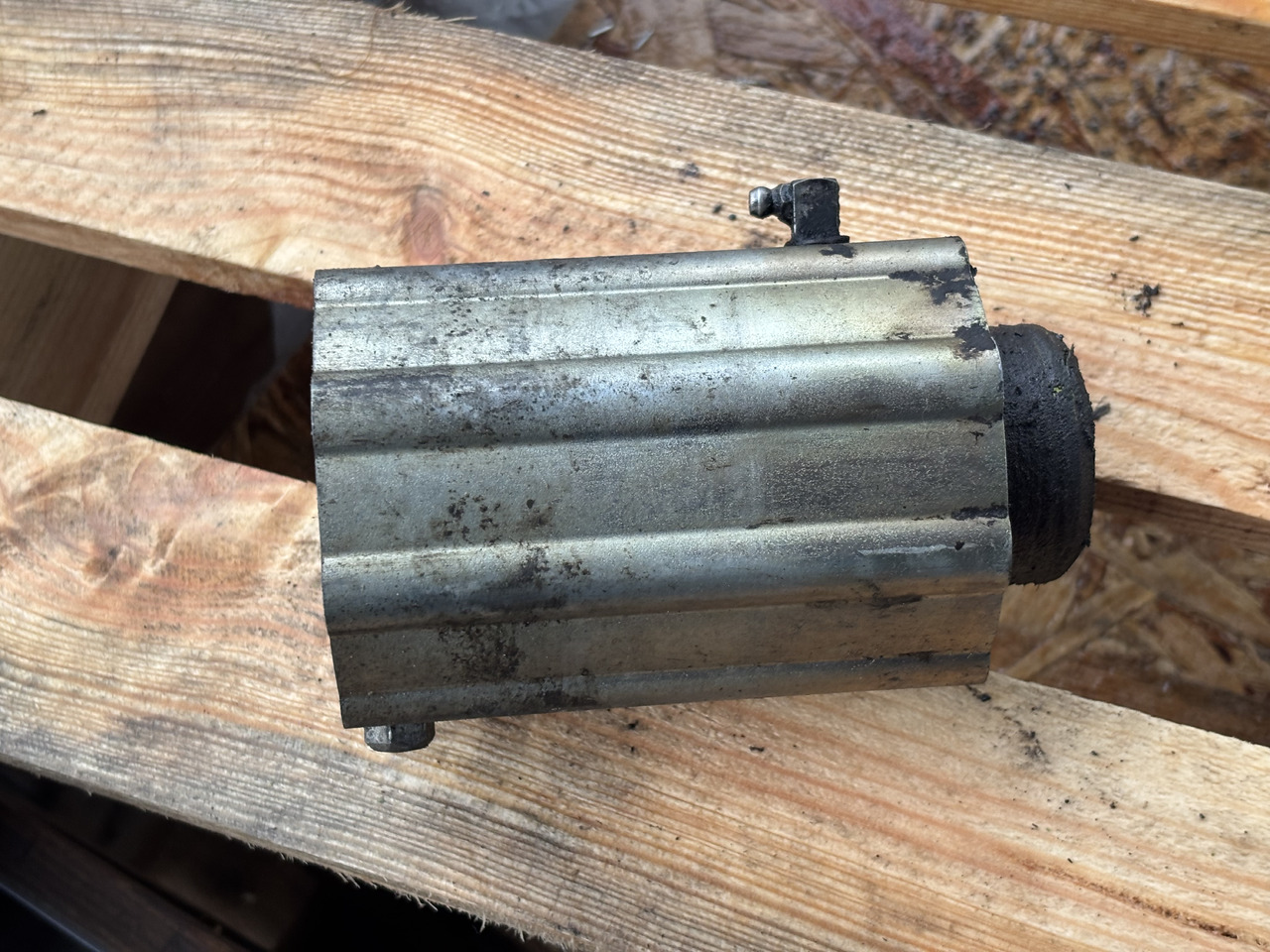 Claas Conspeed 8 75 FC Sprzęgło Piasta 0009902520 0009409720 0009409700 - Koppling och reservdelar för Lantbruksmaskiner: bild 1 Claas Conspeed 8 75 FC Sprzęgło Piasta 0009902520 0009409720 0009409700 - Koppling och reservdelar för Lantbruksmaskiner: bild 1