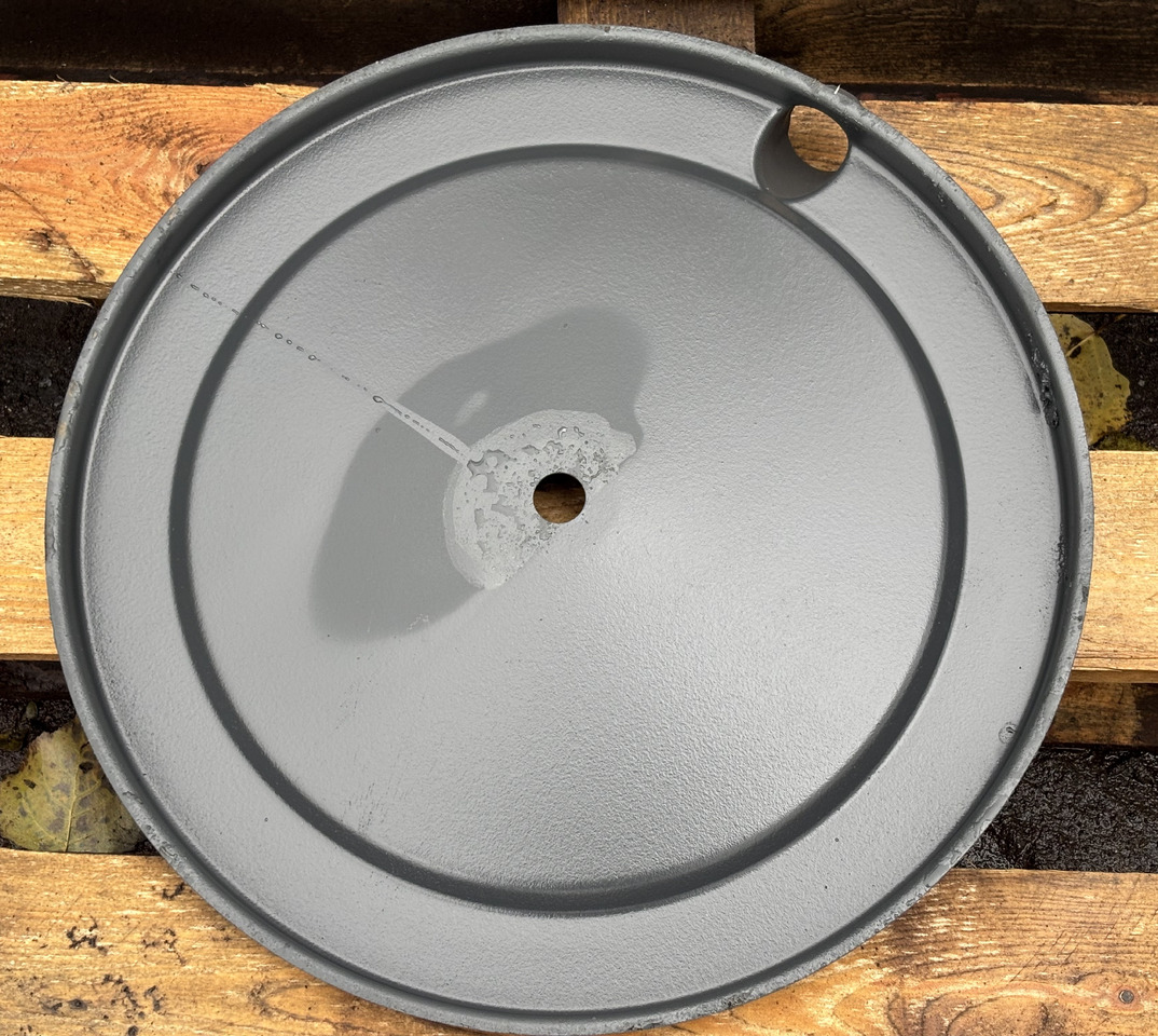 Claas Lexion 750 Pokrywa Filtra Powietrza 0000773433 00 0077 343 3 - Luftfilter för Teleskoplastar: bild 2 Claas Lexion 750 Pokrywa Filtra Powietrza 0000773433 00 0077 343 3 - Luftfilter för Teleskoplastar: bild 2