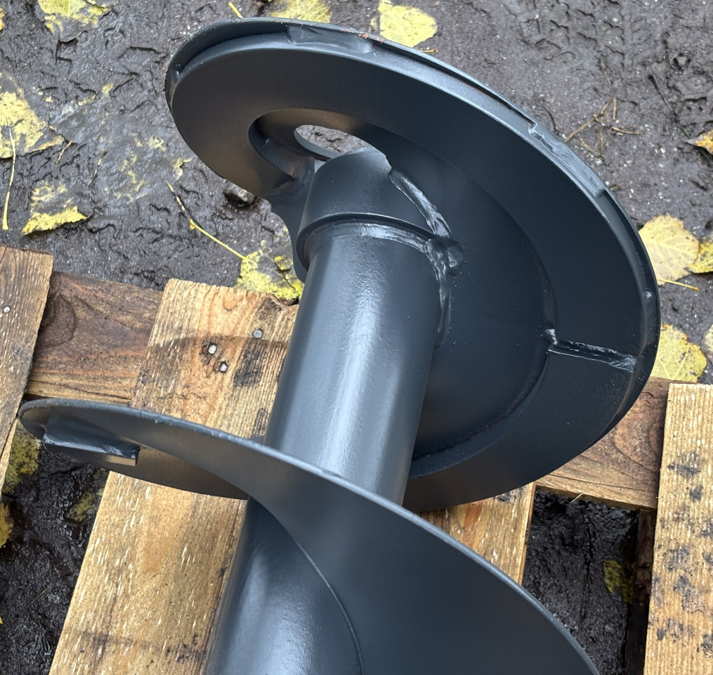 Claas Lexion 750 Ślimak Transportowy Rozładunku Ziarna 0007552066 0007554456 - Jordbor: bild 5 Claas Lexion 750 Ślimak Transportowy Rozładunku Ziarna 0007552066 0007554456 - Jordbor: bild 5