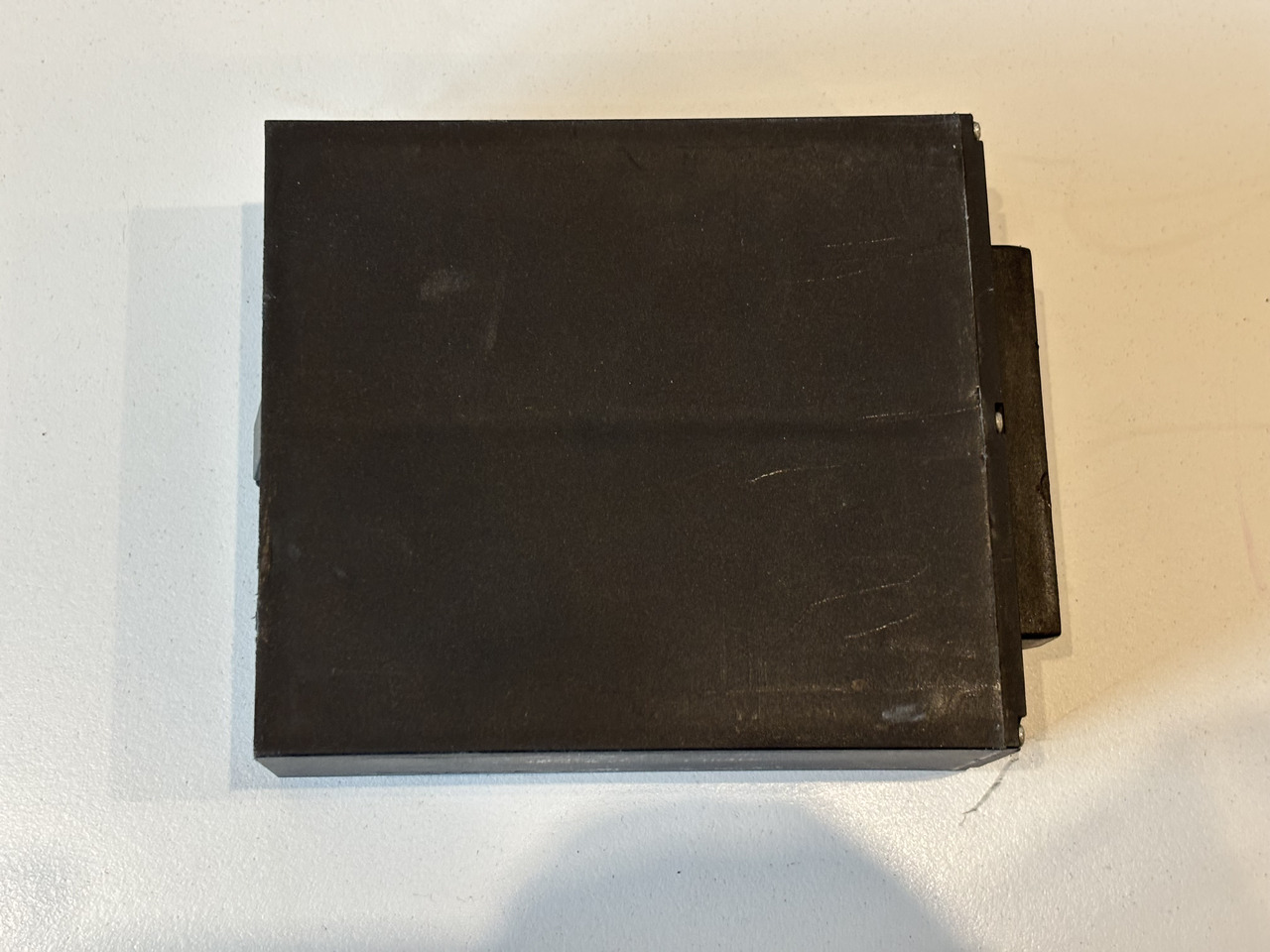 Claas Lexion Moduł Sterownik EHS 3 Gang 014 908.1 0149081 014908.1 - Kontrollenhet för Lantbruksmaskiner: bild 2 Claas Lexion Moduł Sterownik EHS 3 Gang 014 908.1 0149081 014908.1 - Kontrollenhet för Lantbruksmaskiner: bild 2