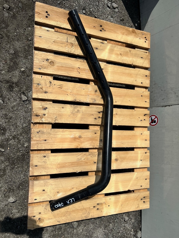 Claas Lexion Uchwyt oświetlenia 0026677682 - Ljus/ Belysning för Lantbruksmaskiner: bild 1 Claas Lexion Uchwyt oświetlenia 0026677682 - Ljus/ Belysning för Lantbruksmaskiner: bild 1