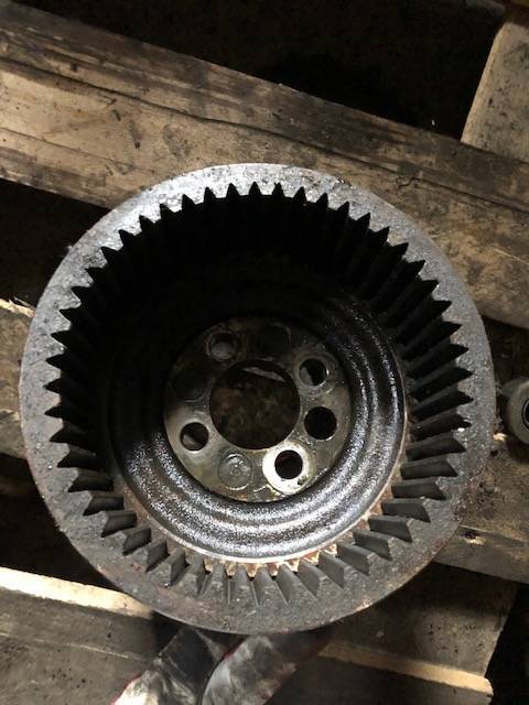 Clark Hurth - Zwolnica - Matbro - Slutdrev för Byggmaskiner: bild 2 Clark Hurth - Zwolnica - Matbro - Slutdrev för Byggmaskiner: bild 2