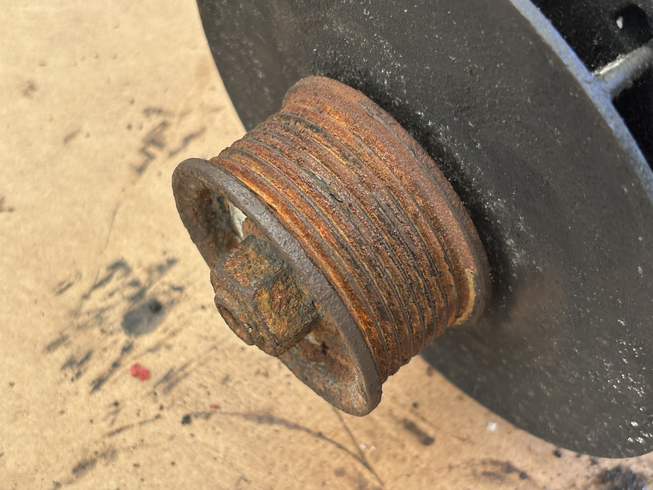 Cummins 8.3 6CT 6CTA 6CTAA Alternator 24V 75A USA REMY 19011210 - Generator för Lantbruksmaskiner: bild 3 Cummins 8.3 6CT 6CTA 6CTAA Alternator 24V 75A USA REMY 19011210 - Generator för Lantbruksmaskiner: bild 3